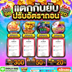 Slot wallet เว็บตรง ฝากครั้งแรกรับเครดิตฟรี ถอนไม่จำกัด