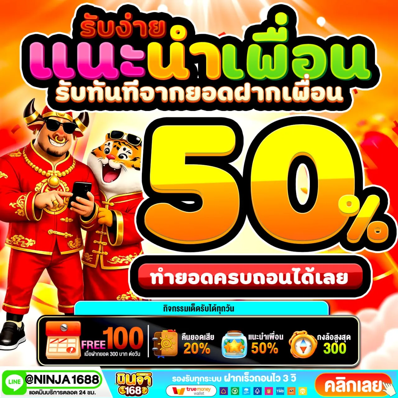 ทำความเข้าใจเงื่อนไข 20 รับ100 ทํา 400 ถอน 200 แบบไม่งง