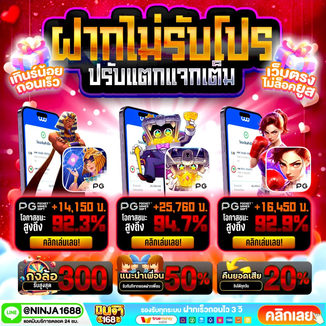 ทำไมต้องเลือก superslot max wallet ระบบ API แท้