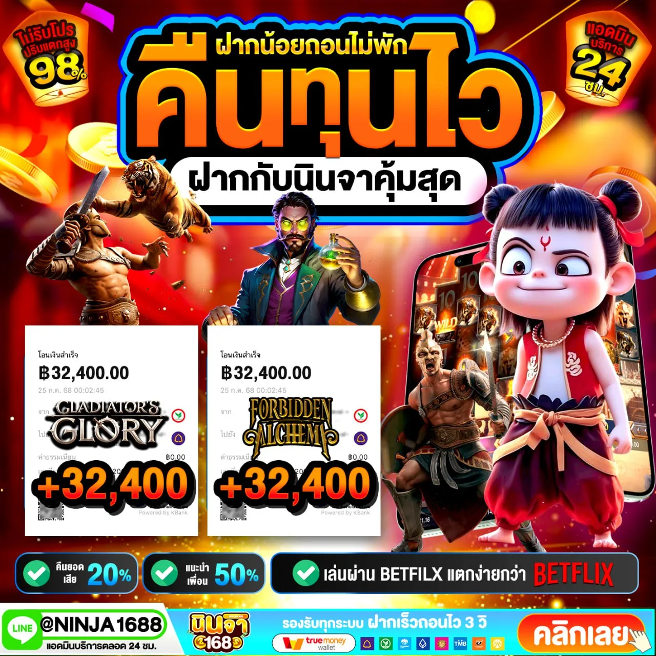 ข้อดีของการใช้โปรโมชั่น ฝาก20รับ100 ทํา300 ถอน300